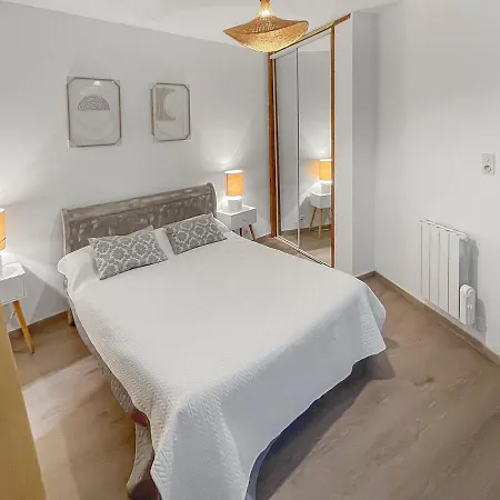 Le Petit Rempart T2 Vue Sur Remparts De La Cite Apartmán *