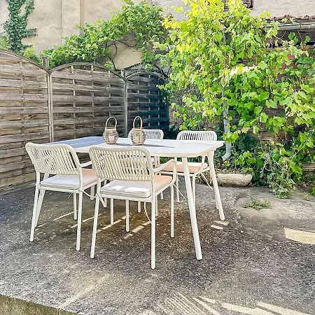 Le Petit Rempart T2 Vue Sur Remparts De La Cite Appartement Carcassonne
